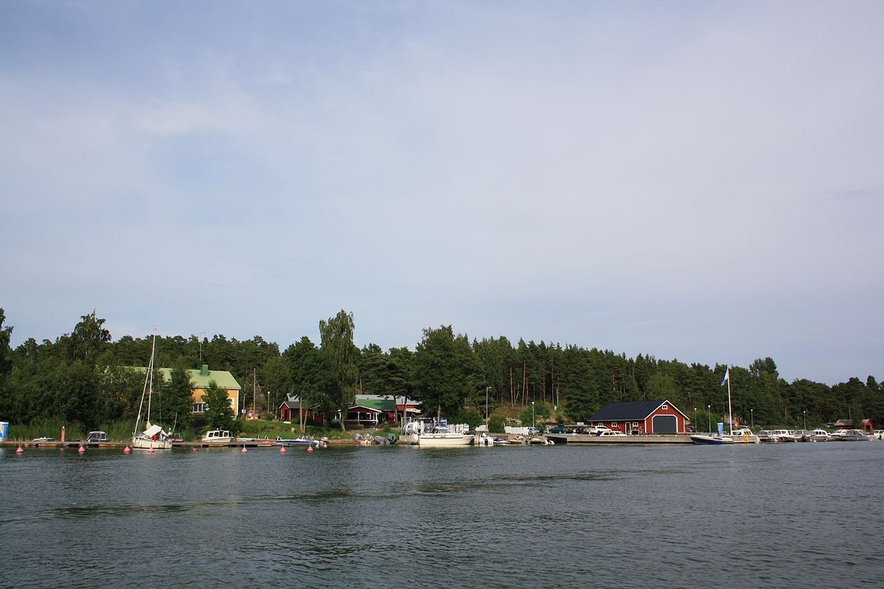 Skåldön lossi