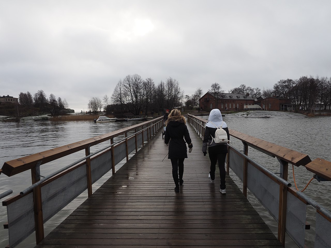 Uunisaaren lautta